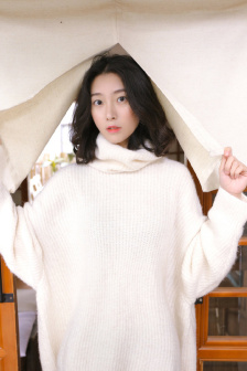 农家寡妇好种田小说